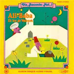 No Artist - Ali-Baba Et Les 40 Voleurs download flac