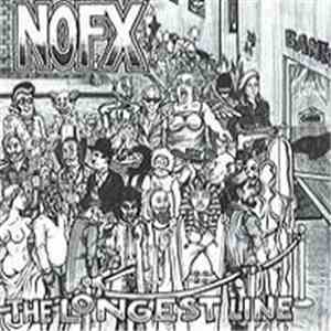 NOFX - The Longest Line download flac