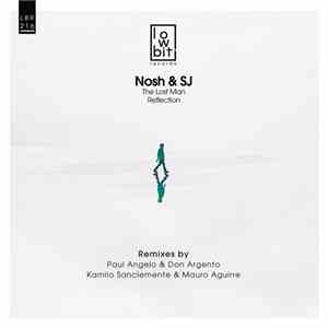 Nosh & SJ - The Lost Man / Reflection download flac