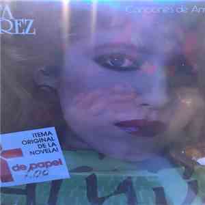 Olguita Alvarez - Canciones de Amor... FLAC album