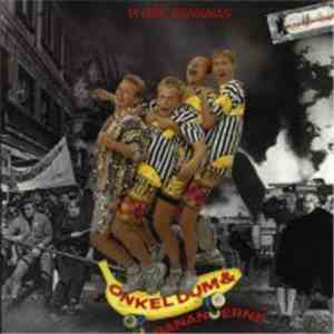 Onkel Dum & Bananerne - Vi Går Bananas download flac