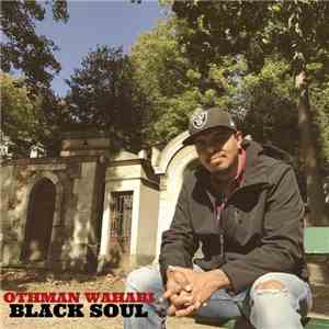 Othman Wahabi - Black Soul download flac
