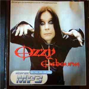 Ozzy Osbourne - MP3 download flac