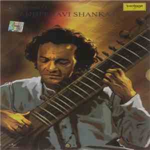 Pandit Ravi Shankar - The Genius Of Ravi Shankar download flac