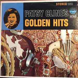 Patsy Cline - Golden Hits download flac