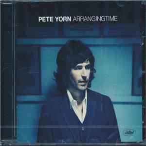 Pete Yorn - ArrangingTime download flac