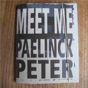 Peter Paelinck - Meet Me download flac