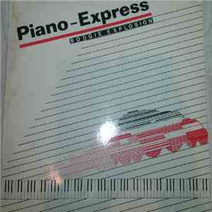 Piano-Express - Boogie Explosion download flac