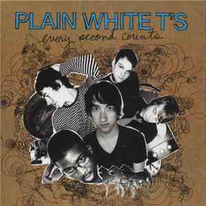 Plain White T's - Every Second Counts download flac