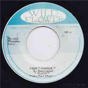 Pluto - Your Honour / Roots Honour Dubb download flac