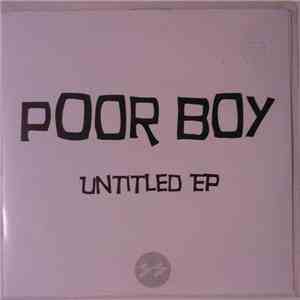 Poor Boy - Untitled EP download flac