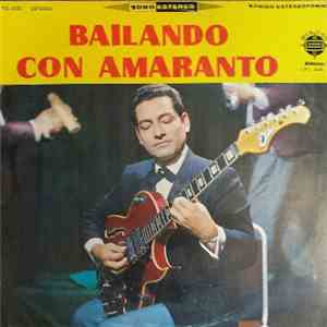 Rafael Amaranto - Bailando Con Amaranto download flac