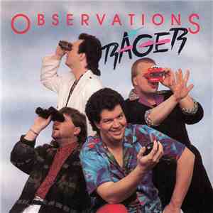 Rager  - Observations download flac