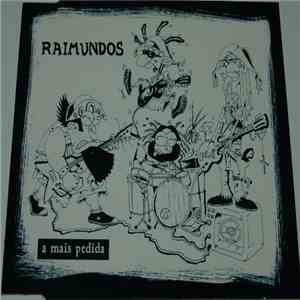 Raimundos - A Mais Pedida download flac