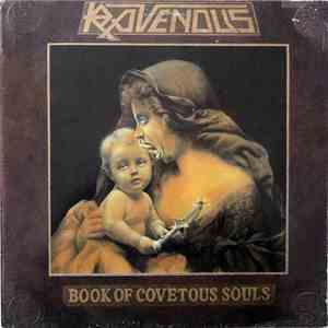 Ravenous  - Book Of Covetous Souls download flac