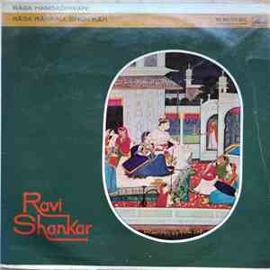 Ravi Shankar - Music Of India download flac