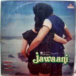 R.D. Burman - Jawaani download flac