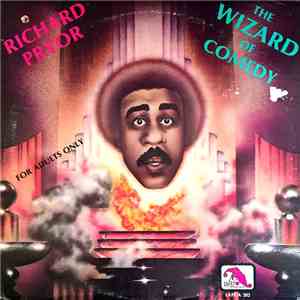 Richard Pryor - The Wizard Of Comedy download flac