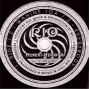 Rio Hunuki-Hemopo - Rio Hunuki-Hemopo download flac