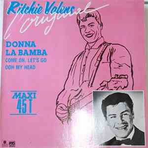 Ritchie Valens - La Bamba L’original download flac