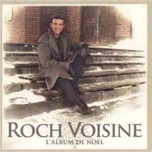 Roch Voisine - L'Album De Noël download flac