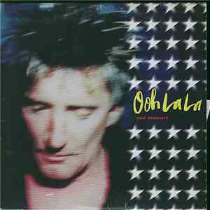 Rod Stewart - Ooh La La download flac