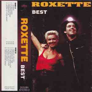 Roxette - Best download flac