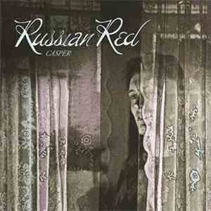 Russian Red - Casper FLAC album
