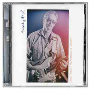 Sandy Bull - Steel Tears // Endventions & Tributes download flac