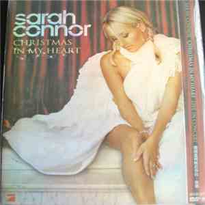 Sarah Connor - Christmas In My Heart download flac