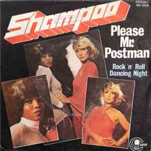 Shampoo  - Please Mr. Postman download flac