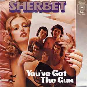 Sherbet - You've Got The Gun download flac