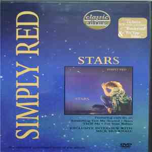 Simply Red - Stars (The Definitive Authorised Story Of The Album) FLAC album