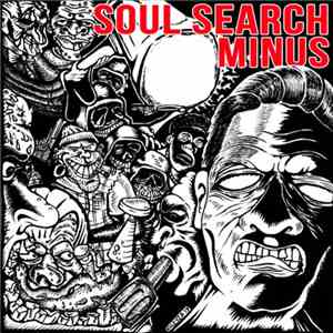 Soul Search / Minus  - Soul Search / Minus download flac