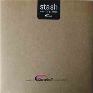 Stash  - Drastic Plastic download flac