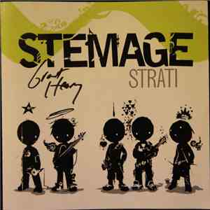 Stemage - Strati download flac