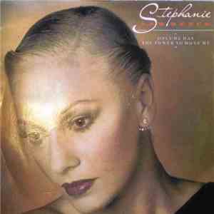 Stephanie Lawrence - Only He Has The Power To Move Me download flac