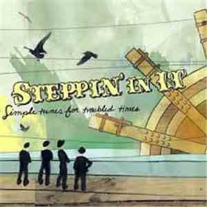 Steppin' In It - Simple Tunes for Troubled Times download flac
