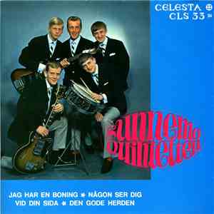 Sunnemo-Quintetten - Jag Har En Boning download flac