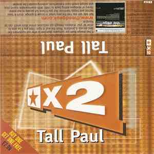 Tall Paul - StarsX2 download flac
