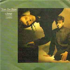 Tears For Fears - Change = Cambio download flac