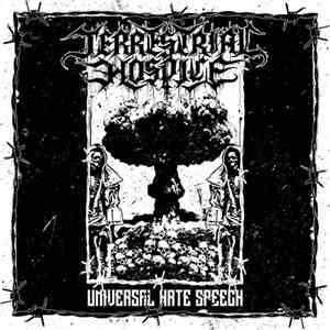 Terrestrial Hospice - Universal Hate Speech download flac