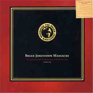 The Brian Jonestown Massacre - Tepid Peppermint Wonderland: A Retrospective (Volume Two) download flac
