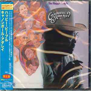 The Cannonball Adderley Quintet - The Happy People download flac