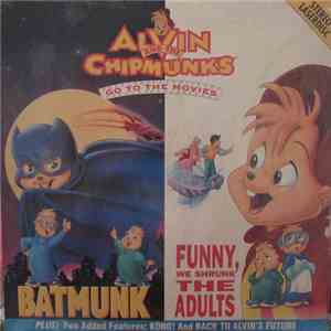 The Chipmunks - Alvin and the Chipmunks Go To The Movies download flac