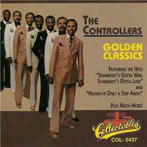 The Controllers  - In Control download flac