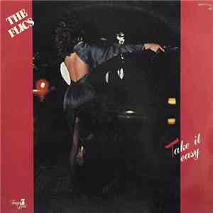 The Flics - Take It Easy download flac