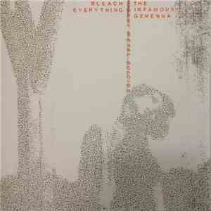 The Infamous Gehenna / Bleach Everything - Heavy Metal Suicide download flac