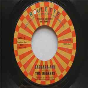 The Regents  / The Rock-A-Teens - Barbara-Ann / Woo-Hoo download flac