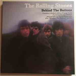 The Rolling Stones - Behind The Buttons download flac